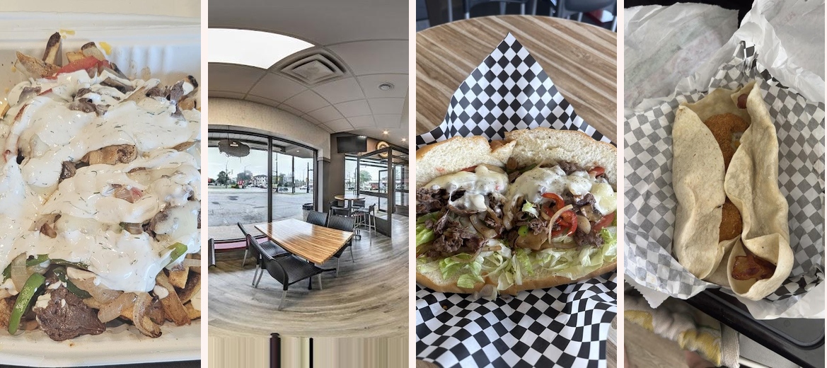 Garrisons Grill Gallery Image 2