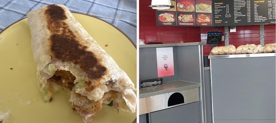 Garrisons Grill Gallery Image 3