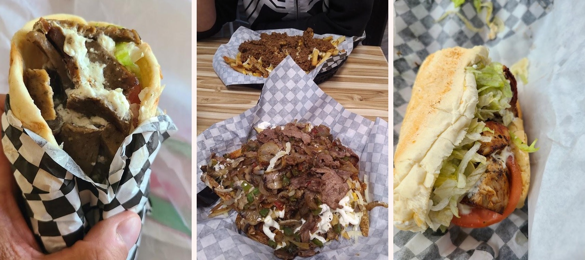 Garrisons Grill Gallery Image 5