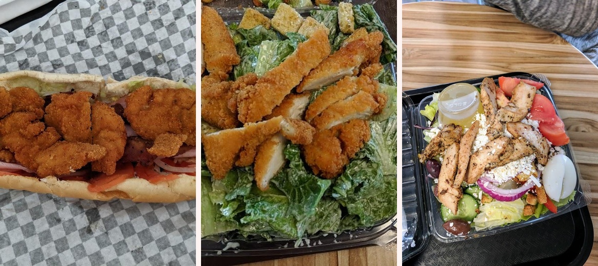 Garrisons Grill Gallery Image 6